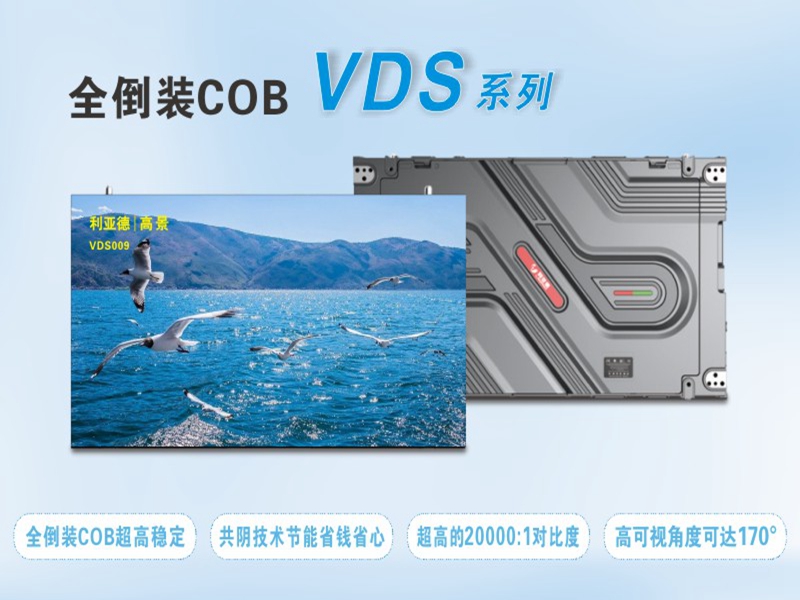 COB VDS系列009