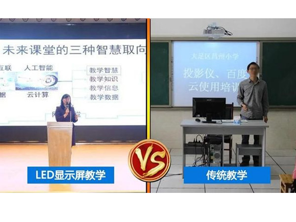 河南LED显示屏