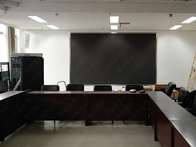 河南会议室LED显示屏